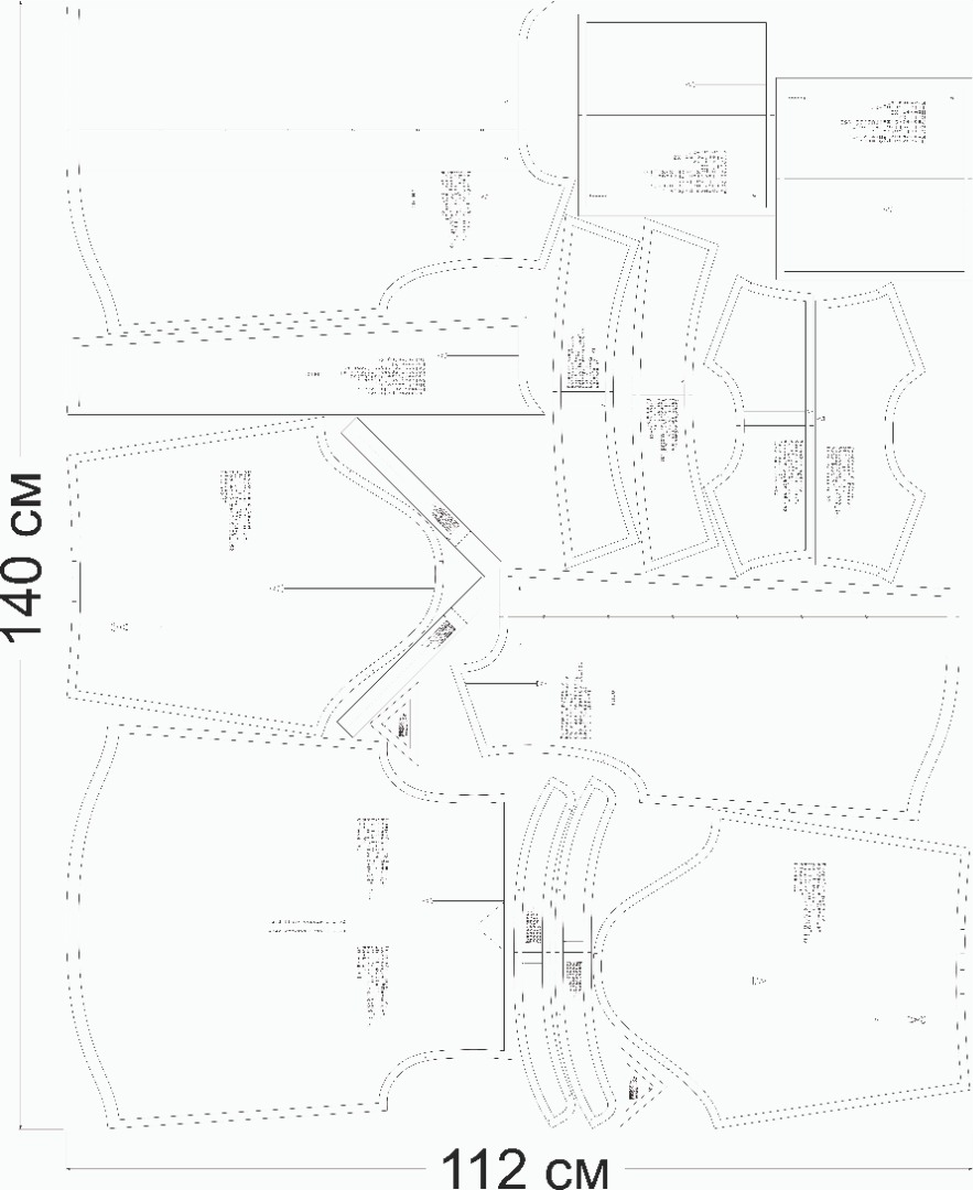 Как сшить рубашку. Коллекция «Пятница». Фото-мастер-класс фото