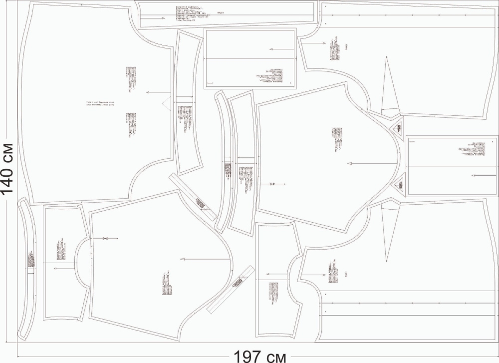 Как сшить рубашку. Коллекция «Пятница». Фото-мастер-класс фото