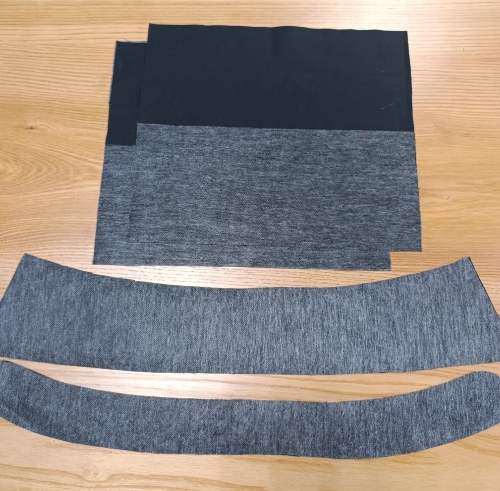 Как сшить рубашку. Коллекция «Пятница». Фото-мастер-класс фото