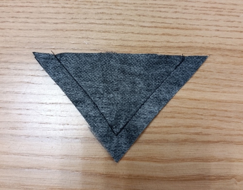 Как сшить рубашку. Коллекция «Пятница». Фото-мастер-класс фото