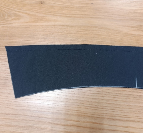 Как сшить рубашку. Коллекция «Пятница». Фото-мастер-класс фото