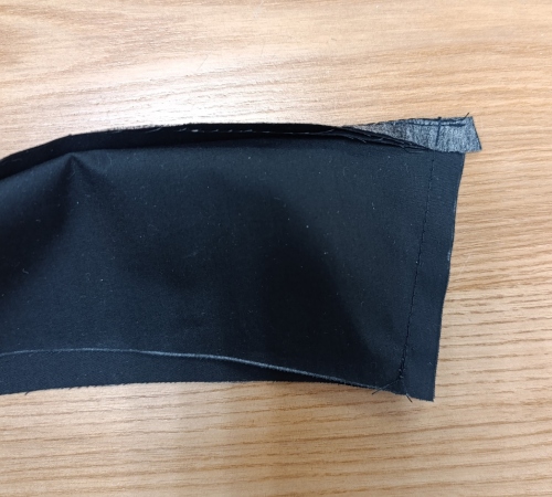 Как сшить рубашку. Коллекция «Пятница». Фото-мастер-класс фото