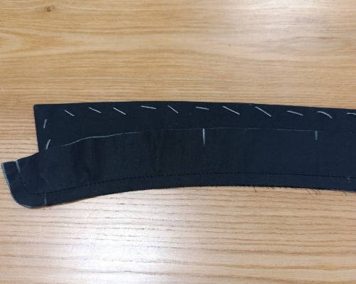 Как сшить рубашку. Коллекция «Пятница». Фото-мастер-класс фото