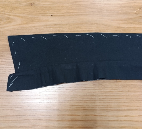 Как сшить рубашку. Коллекция «Пятница». Фото-мастер-класс фото