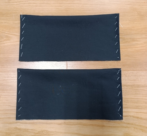 Как сшить рубашку. Коллекция «Пятница». Фото-мастер-класс фото