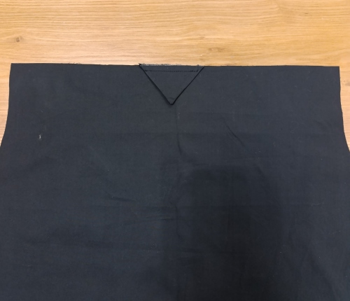 Как сшить рубашку. Коллекция «Пятница». Фото-мастер-класс фото