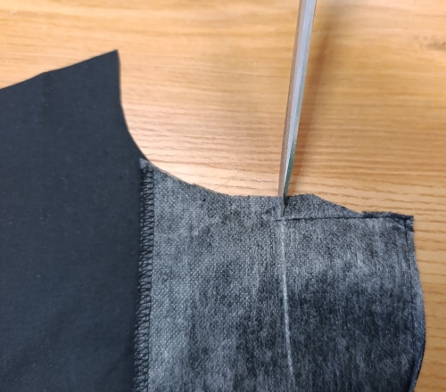 Как сшить рубашку. Коллекция «Пятница». Фото-мастер-класс фото