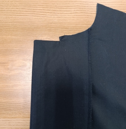 Как сшить рубашку. Коллекция «Пятница». Фото-мастер-класс фото