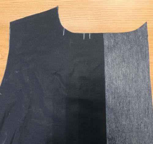 Как сшить рубашку. Коллекция «Пятница». Фото-мастер-класс фото