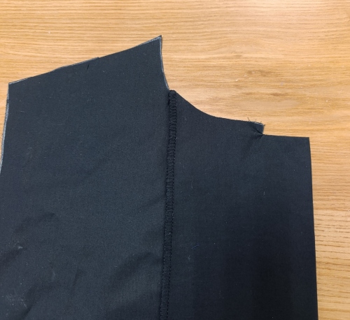 Как сшить рубашку. Коллекция «Пятница». Фото-мастер-класс фото