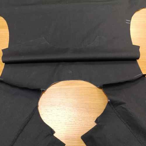 Как сшить рубашку. Коллекция «Пятница». Фото-мастер-класс фото