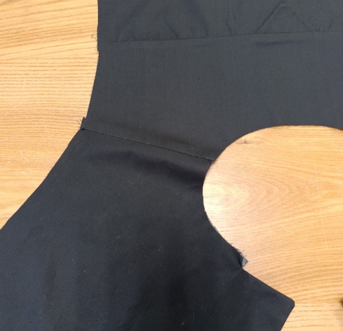 Как сшить рубашку. Коллекция «Пятница». Фото-мастер-класс фото