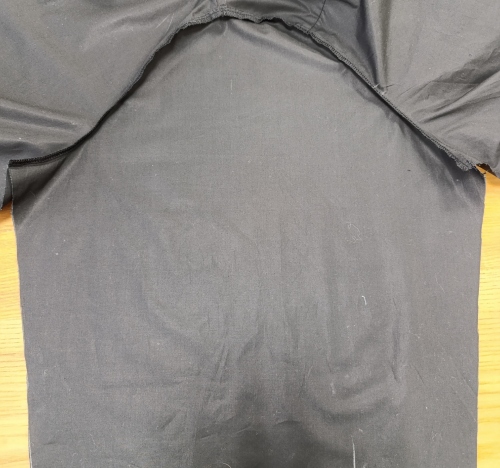 Как сшить рубашку. Коллекция «Пятница». Фото-мастер-класс фото