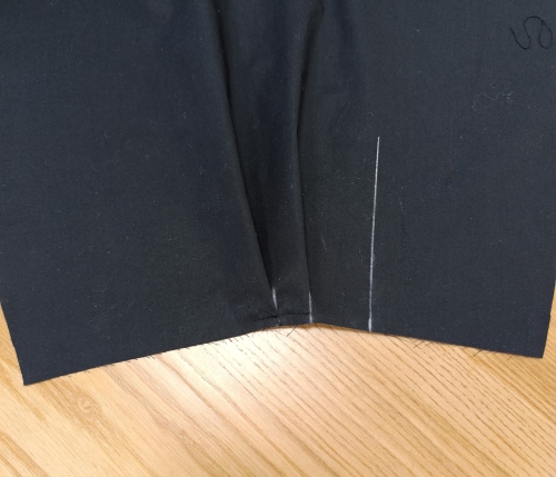 Как сшить рубашку. Коллекция «Пятница». Фото-мастер-класс фото