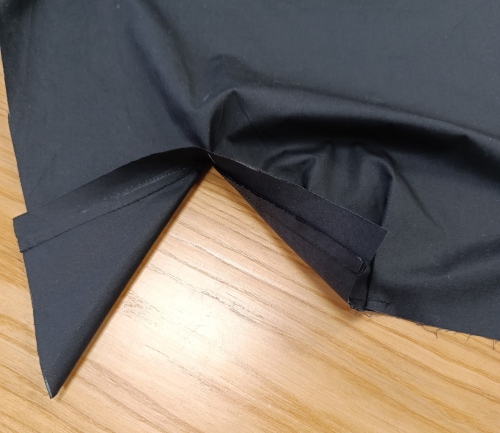 Как сшить рубашку. Коллекция «Пятница». Фото-мастер-класс фото