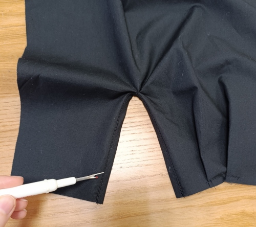 Как сшить рубашку. Коллекция «Пятница». Фото-мастер-класс фото