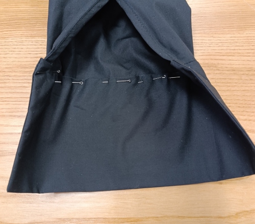 Как сшить рубашку. Коллекция «Пятница». Фото-мастер-класс фото