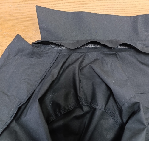 Как сшить рубашку. Коллекция «Пятница». Фото-мастер-класс фото