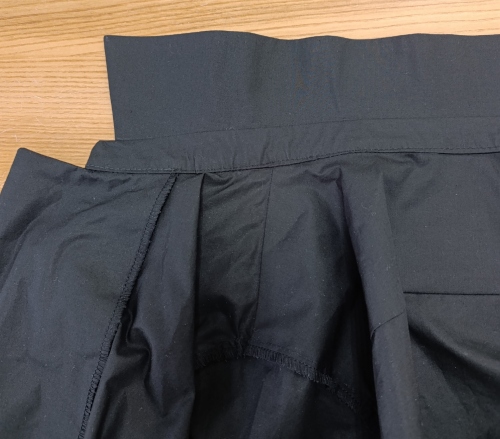 Как сшить рубашку. Коллекция «Пятница». Фото-мастер-класс фото