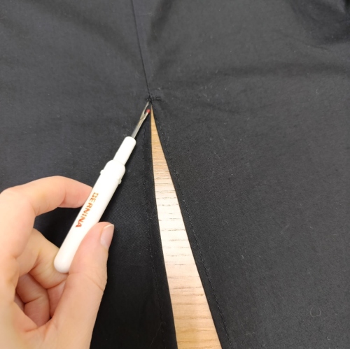 Как сшить рубашку. Коллекция «Пятница». Фото-мастер-класс фото