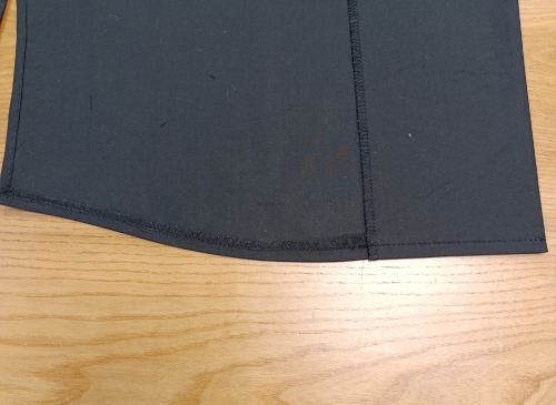 Как сшить рубашку. Коллекция «Пятница». Фото-мастер-класс фото