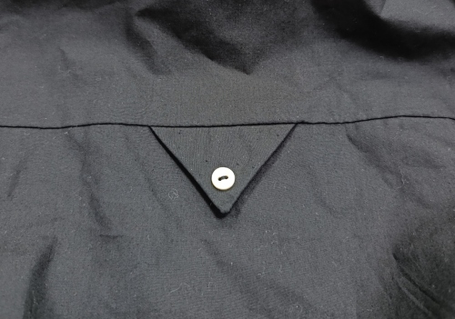 Как сшить рубашку. Коллекция «Пятница». Фото-мастер-класс фото