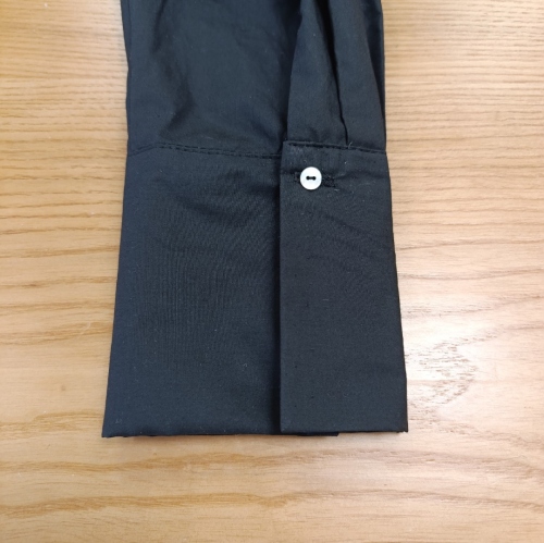 Как сшить рубашку. Коллекция «Пятница». Фото-мастер-класс фото