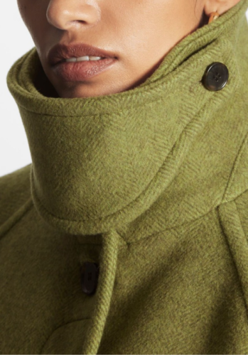 Горловой клапан: функциональная деталь с историей