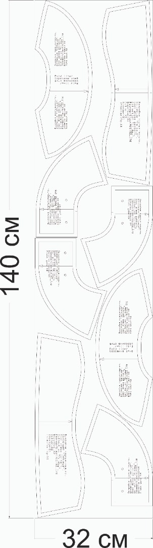 Как сшить платье-пальто. Коллекция «Пятница». Фото-мастер-класс фото