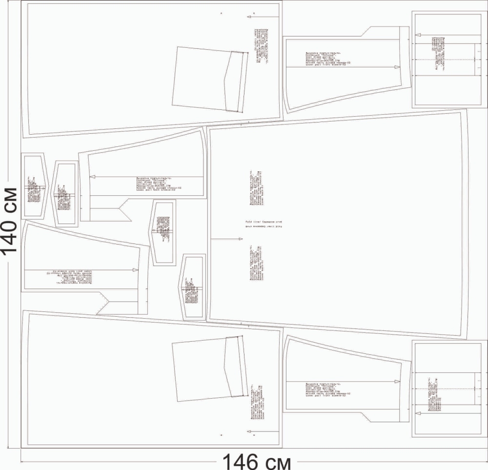 Как сшить платье-пальто. Коллекция «Пятница». Фото-мастер-класс фото