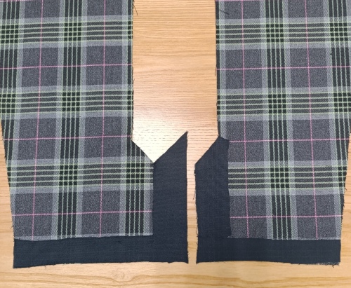 Как сшить платье-пальто. Коллекция «Пятница». Фото-мастер-класс фото