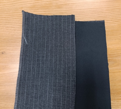 Как сшить платье-пальто. Коллекция «Пятница». Фото-мастер-класс фото