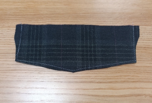 Как сшить платье-пальто. Коллекция «Пятница». Фото-мастер-класс фото