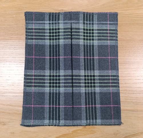 Как сшить платье-пальто. Коллекция «Пятница». Фото-мастер-класс фото