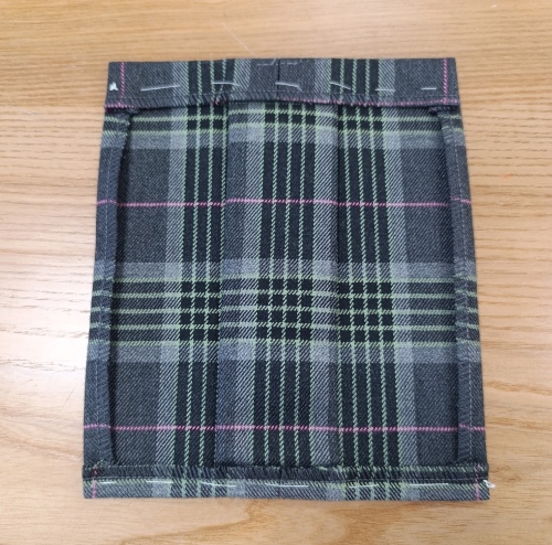 Как сшить платье-пальто. Коллекция «Пятница». Фото-мастер-класс фото