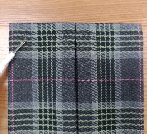 Как сшить платье-пальто. Коллекция «Пятница». Фото-мастер-класс фото