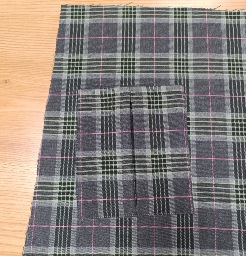 Как сшить платье-пальто. Коллекция «Пятница». Фото-мастер-класс фото