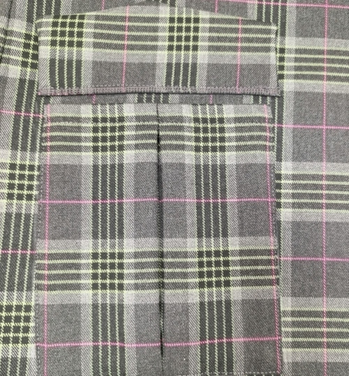 Как сшить платье-пальто. Коллекция «Пятница». Фото-мастер-класс фото