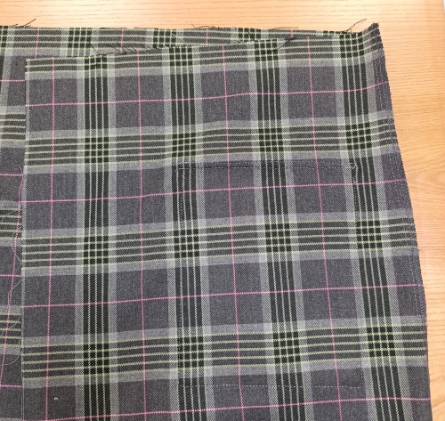 Как сшить платье-пальто. Коллекция «Пятница». Фото-мастер-класс фото