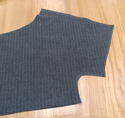 Как сшить платье-пальто. Коллекция «Пятница». Фото-мастер-класс фото