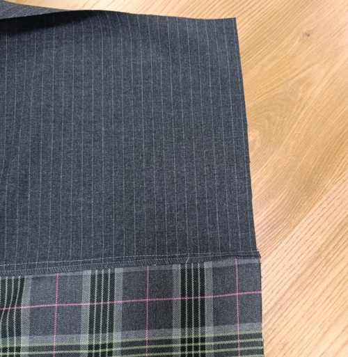 Как сшить платье-пальто. Коллекция «Пятница». Фото-мастер-класс фото