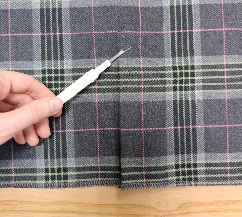 Как сшить платье-пальто. Коллекция «Пятница». Фото-мастер-класс фото