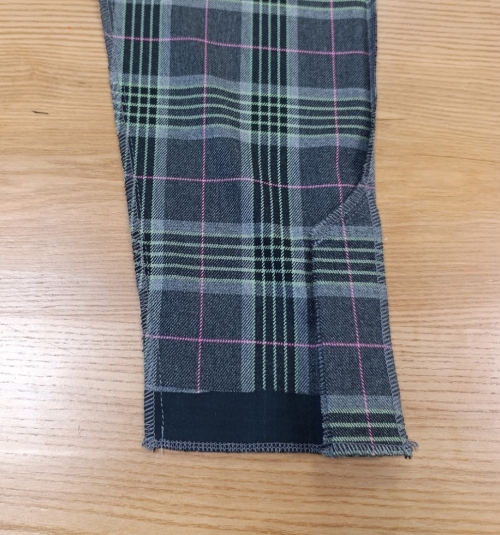 Как сшить платье-пальто. Коллекция «Пятница». Фото-мастер-класс фото