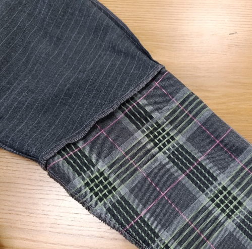 Как сшить платье-пальто. Коллекция «Пятница». Фото-мастер-класс фото