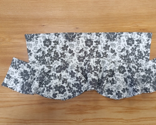 Как сшить платье-пальто. Коллекция «Пятница». Фото-мастер-класс фото