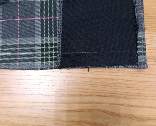 Как сшить платье-пальто. Коллекция «Пятница». Фото-мастер-класс фото