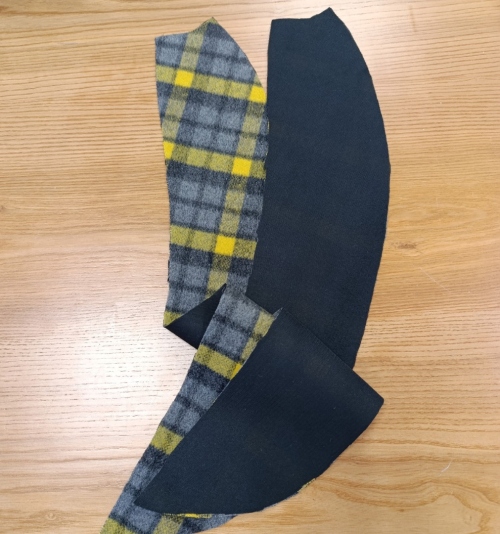 Как сшить жакет. Коллекция «Пятница». Фото-мастер-класс фото