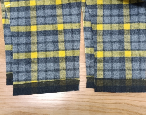 Как сшить жакет. Коллекция «Пятница». Фото-мастер-класс фото