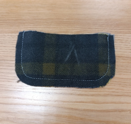 Как сшить жакет. Коллекция «Пятница». Фото-мастер-класс фото