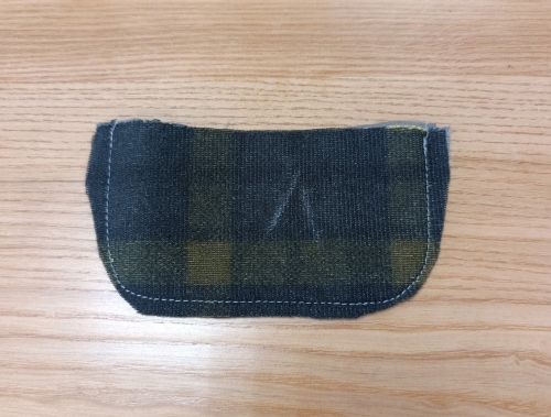 Как сшить жакет. Коллекция «Пятница». Фото-мастер-класс фото